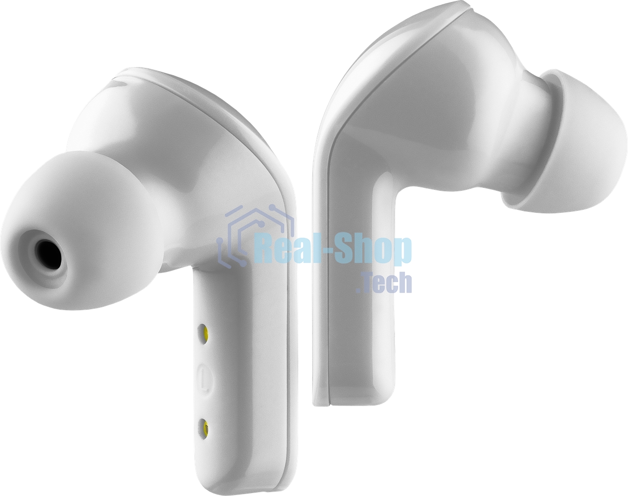 Гарнитура Defender TWINS 916 TWS белый
