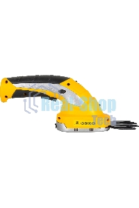 Аккумуляторный электрический триммер-кусторез Huter GET-3,6 70/1/28