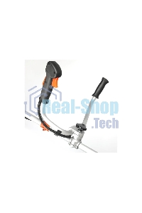 Триммер бензиновый Patriot PT 545 XT 2.5л.с. неразбор.штан. реж.эл.:леска/нож