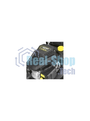 Газонокосилка бензиновая Huter GLM-3.5T, 4 л.с.