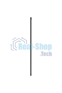 Графический планшет Maxvi MGT-02 черный, LCD планшет для заметок и рисования