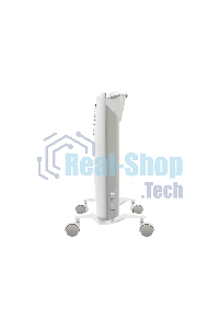 Конвектор Ballu Ettore BEC/ETMR-1500 белый, 1500 Вт, 20 м2, термостат