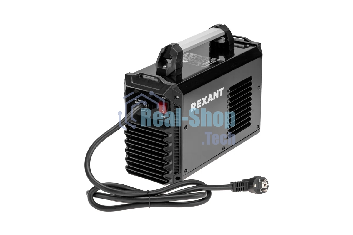 Сварочный аппарат инверторный Rexant АС-220А