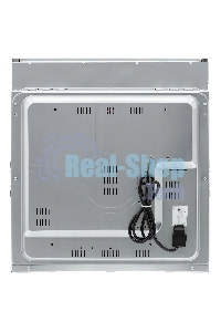 Электрический духовой шкаф Krona QUENDEL 60 BL/S