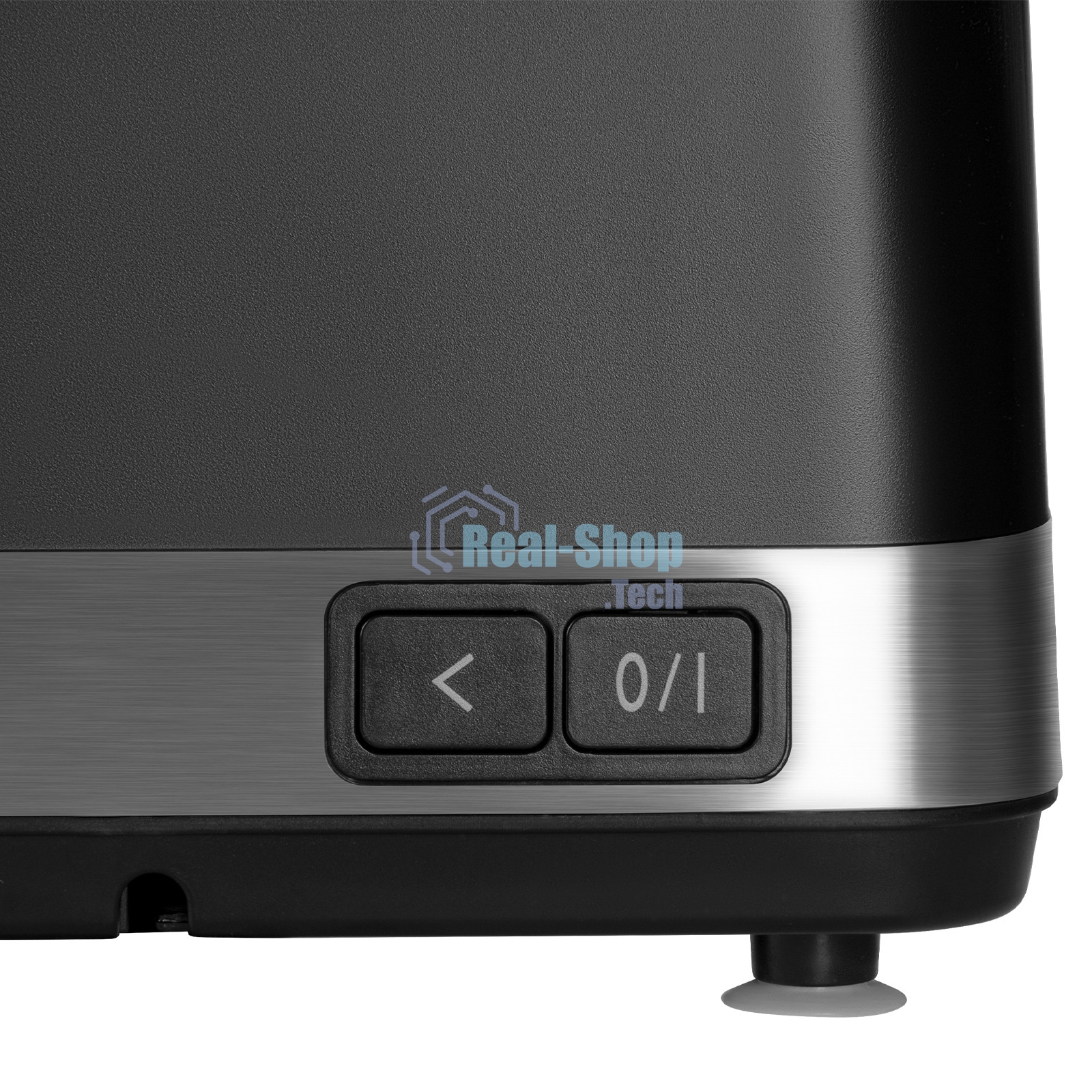 Мясорубка электрическая Galaxy Line GL 2422 2200Вт черный