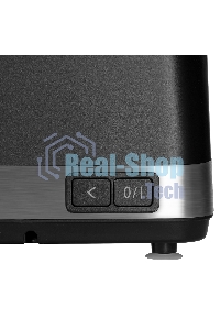 Мясорубка электрическая Galaxy Line GL 2422 2200Вт черный