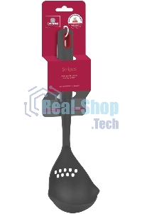 Половник Rondell Stripes RD-1625 серый