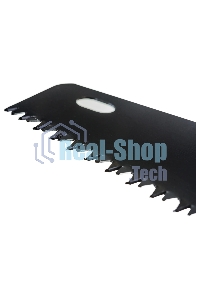 Ножовка 400 мм ВИХРЬ 