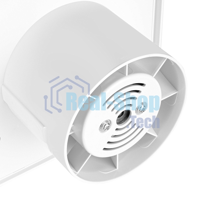 Вентилятор вытяжной Royal Thermo RAFS 120 D