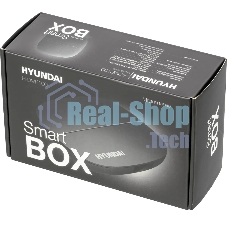 Медиаплеер Hyundai H-DMP100