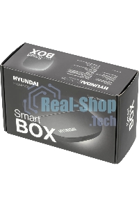 Медиаплеер Hyundai H-DMP100