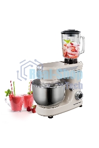 Кухонная машина комбайн Zigmund & Shtain ZKM-997