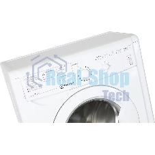 Стиральная машина Indesit IWUB 4085 (CIS) белый, загр. фронтальная макс.: 4 кг 800 об/мин класс: А