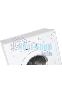 Стиральная машина Indesit IWUB 4085 (CIS) белый, загр. фронтальная макс.: 4 кг 800 об/мин класс: А