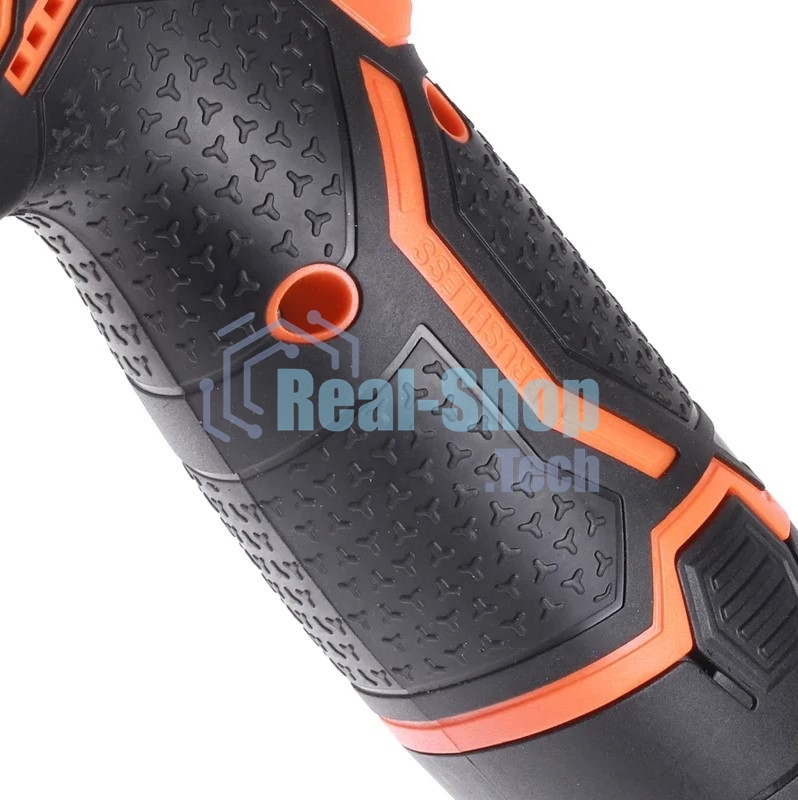 Дрель-шуруповерт аккумуляторная Patriot BR 369Li, Аккумуляторная, 12В, 2 АКБ, Кейс