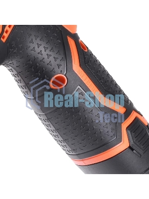 Дрель-шуруповерт Patriot BR 369Li, 12 В, 2 Ач, 35 Нм, бесщеточный