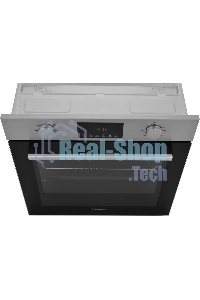 Духовой шкаф Indesit IBFTE 3644 IX