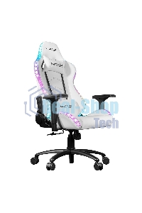 Кресло игровое KFA2 Gaming Chair 01 RGb SE белый