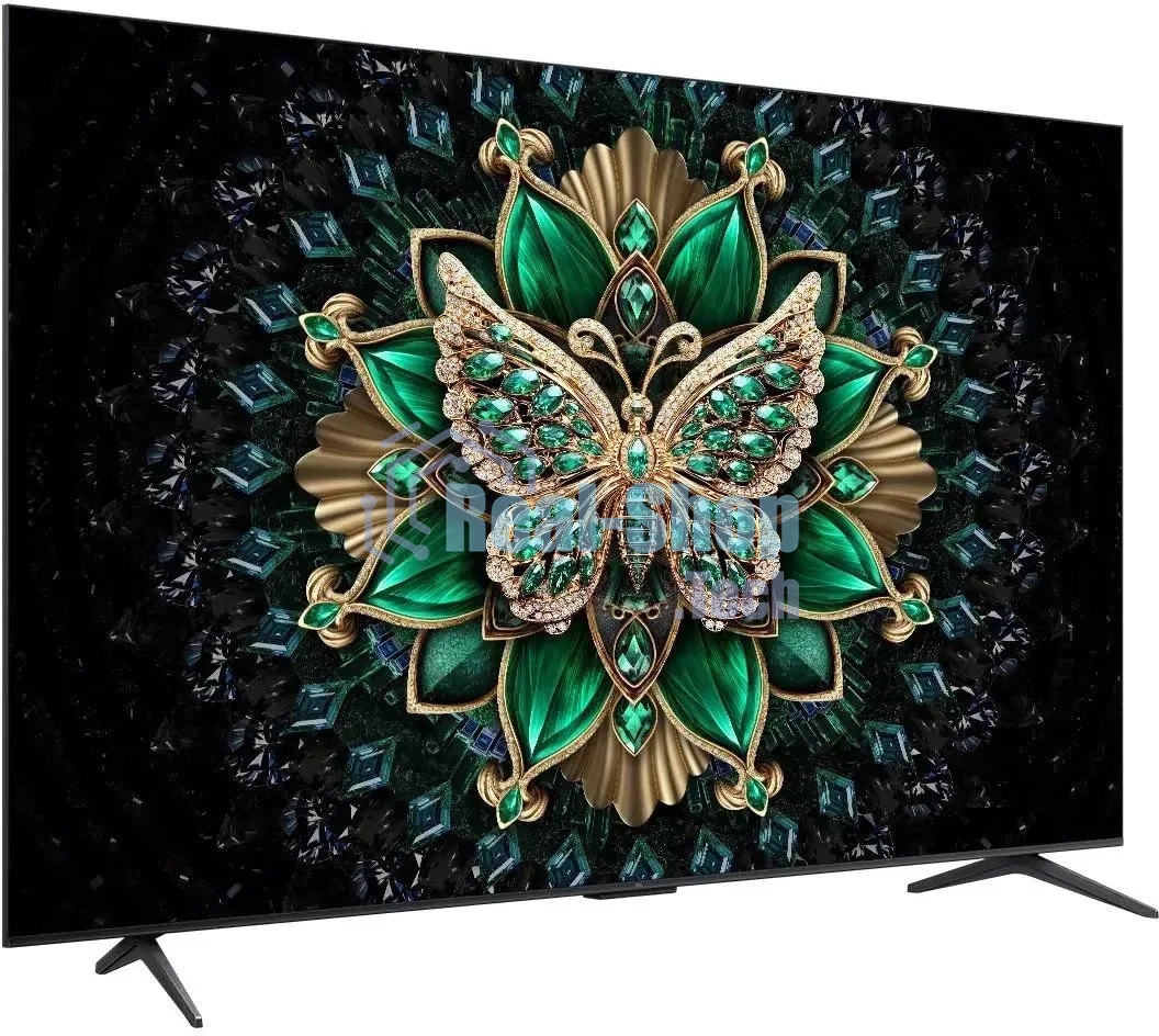 Телевизор TCL 55