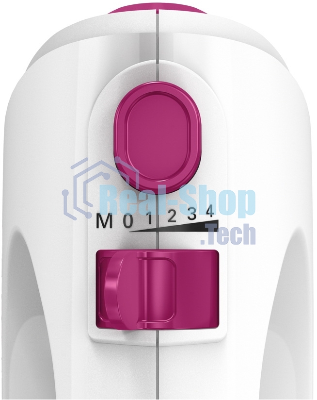 Миксер Bosch MFQ2210P