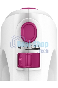 Миксер Bosch MFQ2210P