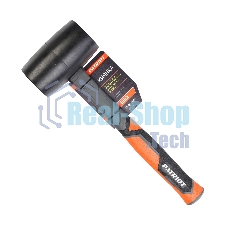 Киянка Patriot RMF-680, с фиберглассовой рукояткой, 680г