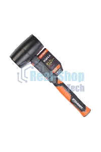 Киянка Patriot RMF-680, с фиберглассовой рукояткой, 680г