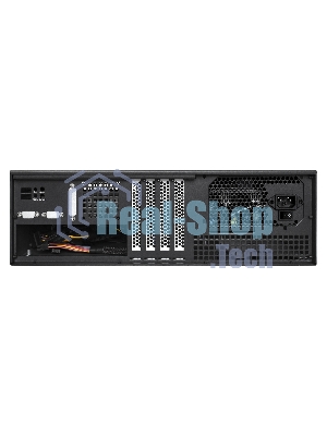 Серверный корпус ExeGate Pro 3U330-02 (RM 19