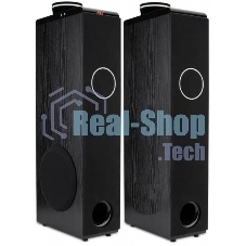 Колонки ELTRONIC (30-51 черный) HOME SOUND - 08 Колонки ELTRONIC (30-51 черный) HOME SOUND - 08