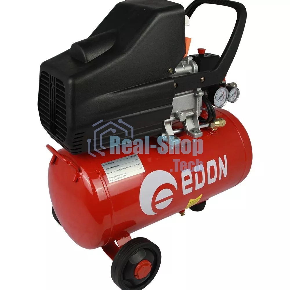 Компрессор Edon OAC-25/1000