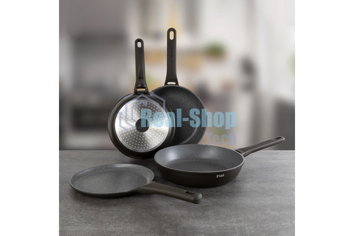 Сковорода Taller TR-44113