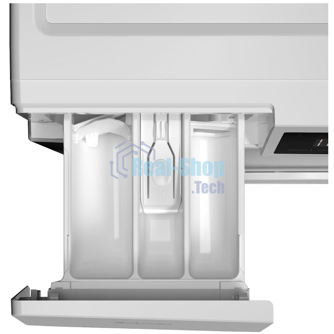 Стиральная машина ARDO WME812544DW2 белый, загрузка фронтальная 8 кг, 1200 об/мин, класс: А+++