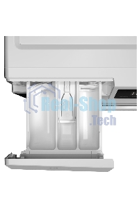 Стиральная машина ARDO WME812544DW2 белый, загрузка фронтальная 8 кг, 1200 об/мин, класс: А+++