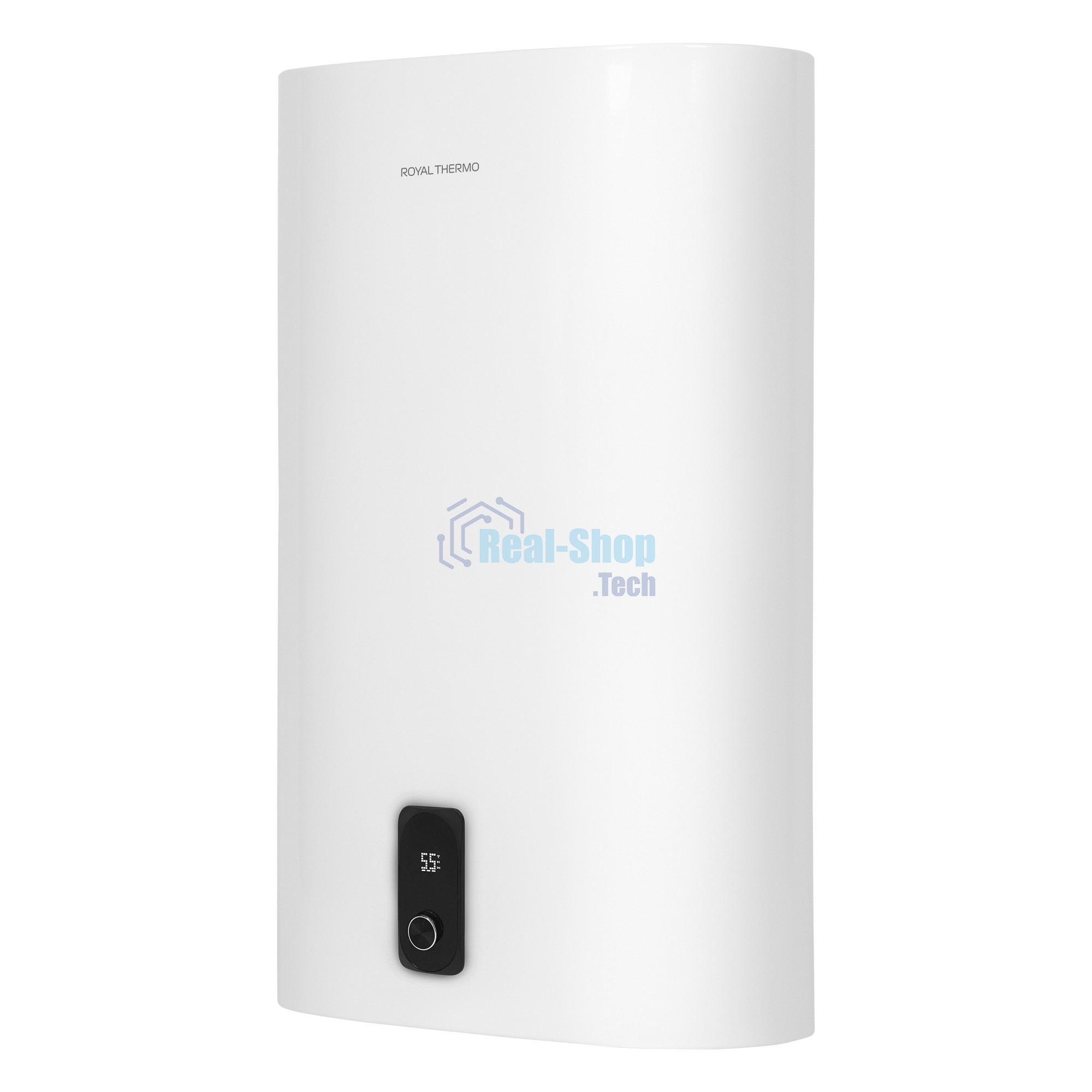 Бойлер косвенного нагрева Royal Thermo AQUATEC Comfort CW080 настенный