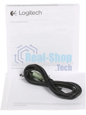 Колонки 980-000403 Колонки Logitech Z-623 2.1 RMS RTL