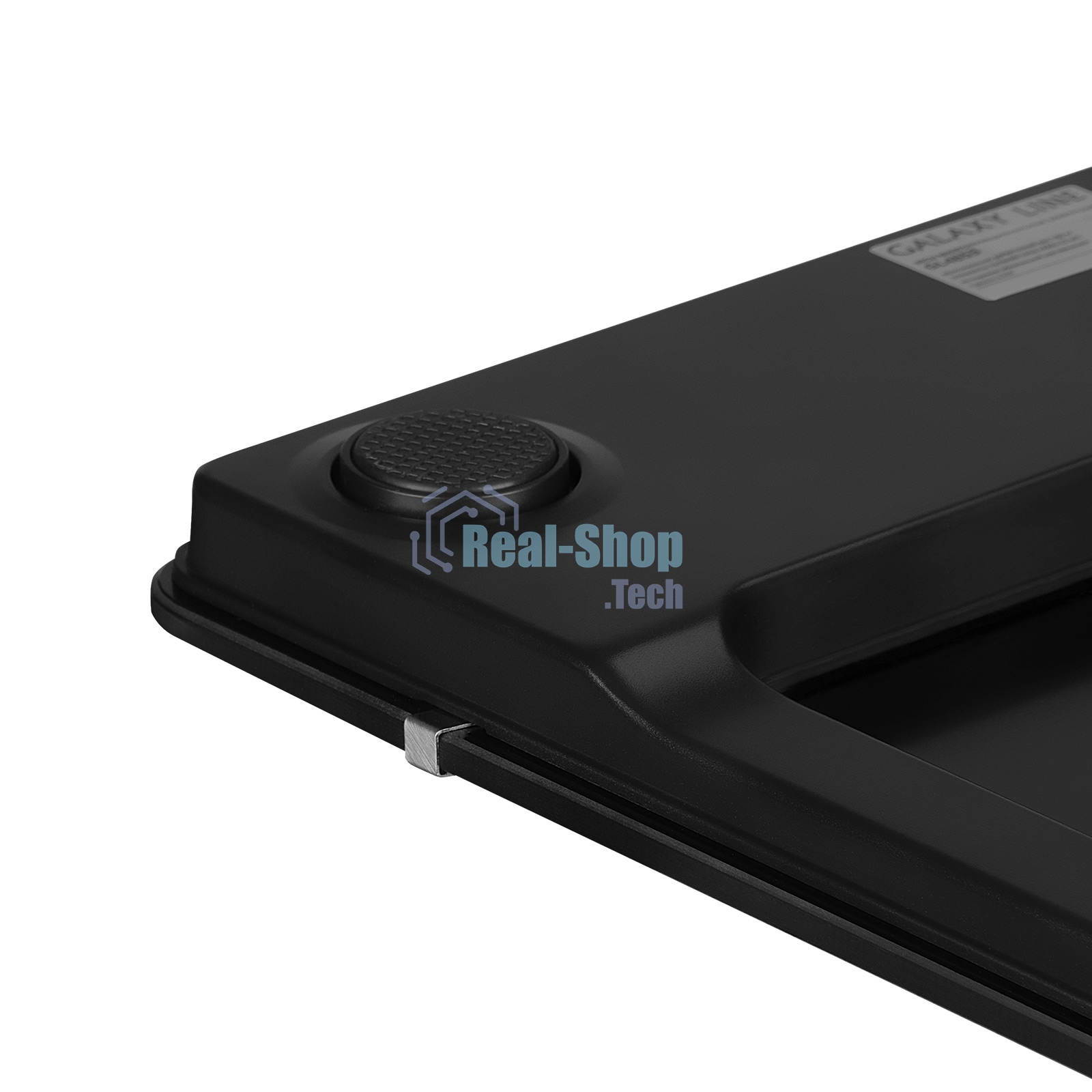 Весы напольные Galaxy LINE GL 4853, черный