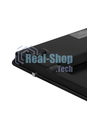 Весы напольные Galaxy LINE GL 4853, черный