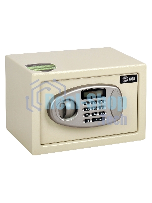 Сейф мебельный Cactus CS-SF-E20L 200x310x200мм электронный
