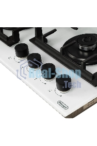 Газовая варочная панель DeLonghi GRETA 6GW BB