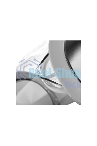 Чайник электрический BRAYER BR1040WH 2220Вт, 2 л, стекл., белый.