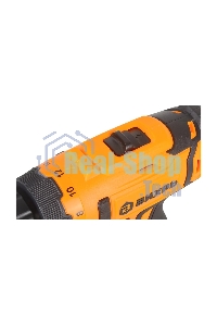 Дрель-шуруповерт аккумуляторная Вихрь ДА-12Л-2КН 72/14/35, Аккумуляторная, 12В, Кейс