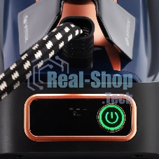 Парогенератор Vitek VT-2430