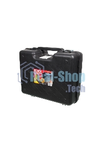 Сварочный аппарат инверторный в кейсе Ресанта САИ 250 65/23