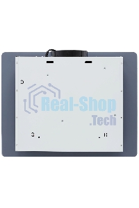 Вытяжка кухонная вертикальная Krona AURA 600 белый S