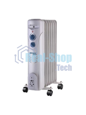 Радиатор масляный Engy EN-2307 Fusion (015128)