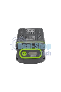 Аккумулятор GreenWorks G82B8 Арт. 2951407, 82V, 8 А·ч (2951407)