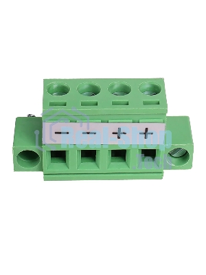 Звуковая колонна Intrend ITSPK-CL425-G пассивная, 4x2.5