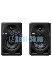 Студийные мониторы Pioneer DJ DM-40D-BT