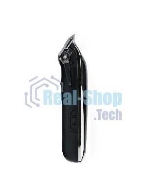 Набор для стрижки Centek CT-2140 (черный/хром)