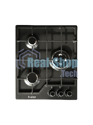 Газовая варочная панель Gefest PVG 1100 K2 14894001
